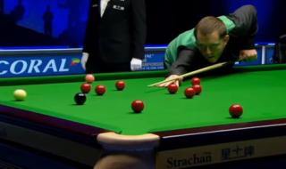 斯诺克巡回锦标赛决赛